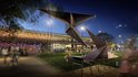 7 toneladas em equilíbrio: obra de Anderson Schneider chega ao SESI Lab