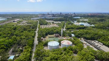 Com parque fabril expressivo para indústria nacional, Espírito Santo mobiliza startups e consultorias