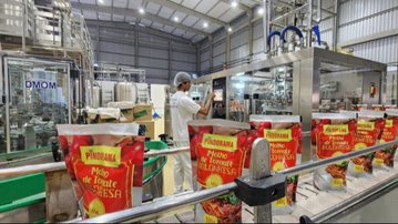 Leia mais Alagoas se destaca pela forte atuação da indústria de alimentos e bebidas