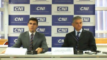 Leia mais Atividade industrial aumentou em agosto, informa CNI