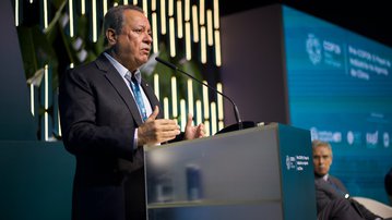 Leia mais Como destravar financiamento climático e acelerar a transição energética?