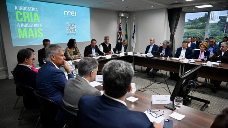 Finep anuncia R$ 3,3 bilhões em novos recursos para a inovação industrial no Brasil