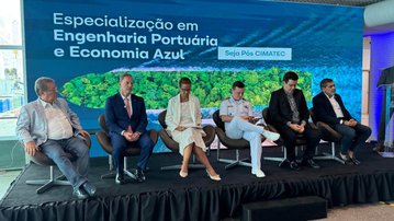 SENAI CIMATEC lança novas especializações e FIERGS doa unidades móveis de saúde