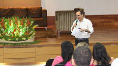 SENAI do Acre lança Banco de Talentos para a indústria