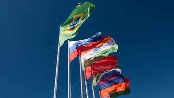 Conselho leva ao BRICS cooperação com sustentabilidade e preocupações com desigualdade