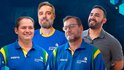WorldSkills Shanghai 2026: a trajetória dos ex-competidores que hoje guiam a delegação brasileira
