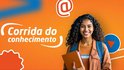 Corrida do Conhecimento 2026: SENAI CETIQT oferece cursos EAD gratuitos e bolsas integrais