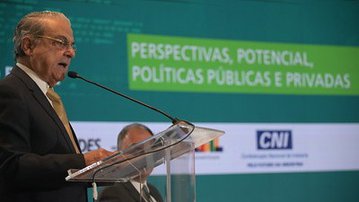 Powershoring: neoindustrialização verde pode mudar futuro para melhor, diz presidente da CNI