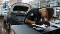Profissionais de Transporte e Logística na disputa por uma vaga na WorldSkills Brasil 2025