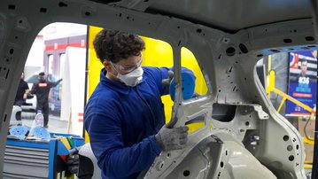 WorldSkills: Brasília sedia etapa final da maior competição de educação profissional do país