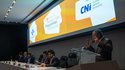Produtividade e inserção global das micro e pequenas empresas pautam seminário na CNI