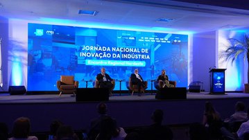 Leia mais Jornada de Inovação destaca potencial da região Nordeste em energias renováveis