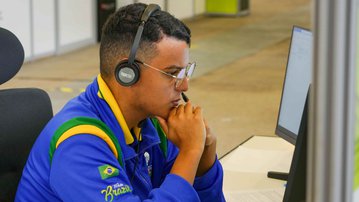 WorldSkills Brasil 2025 reúne os melhores técnicos em Tecnologias da Informação e Comunicação