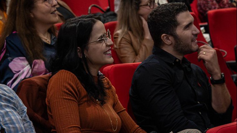 SESI inicia abordagem HOP, metodologia que transforma erros em aprendizagem e prevenção