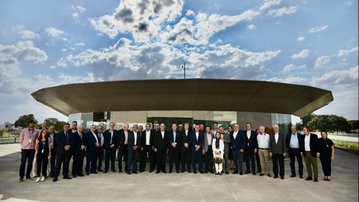 Imagem de destaque da notícia: CNI apresenta projeto do Instituto Integrador para Inovação Industrial em Brasília