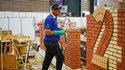 WorldSkills Brasil 2025 reúne os melhores técnicos de profissões industriais