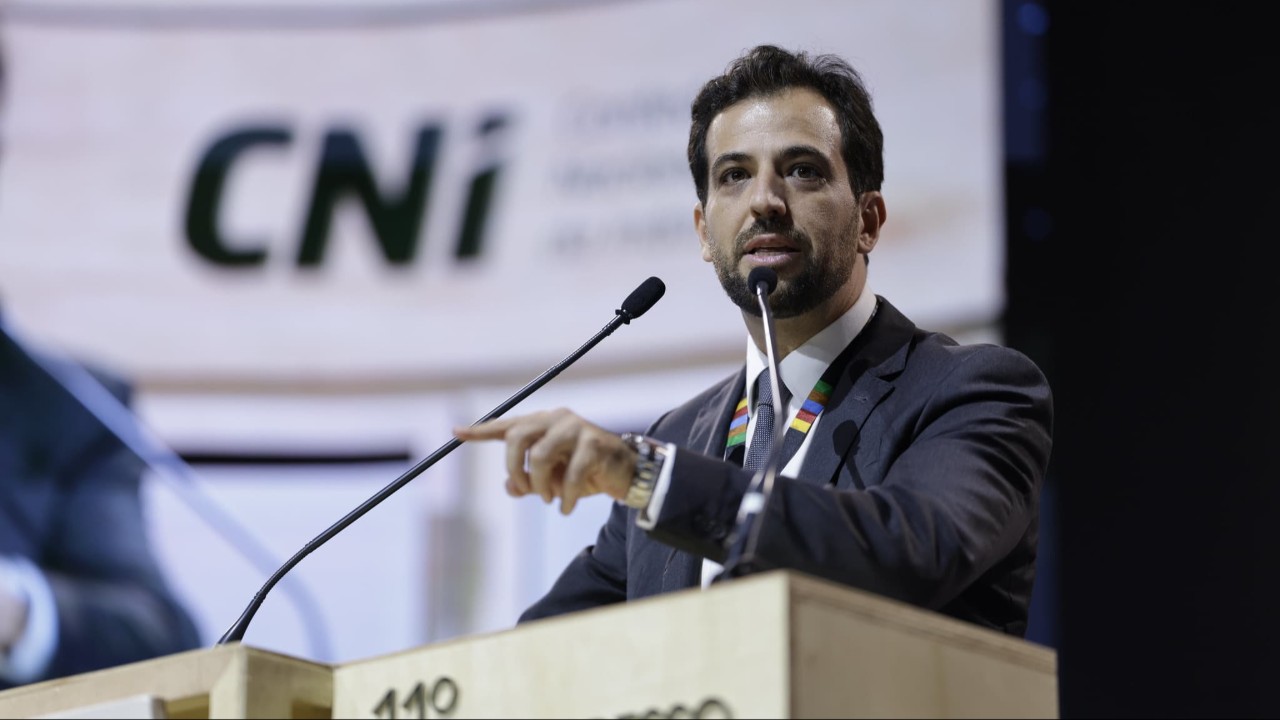 Congresso de Inovação: Nova Indústria Brasil impulsiona setor com R$ 370 bi do BNDES
