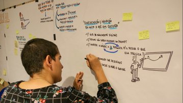 DF: indústria jovem e inovadora nas áreas farmoquímica e construção civil