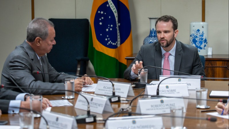 Em reunião na Fazenda sobre reforma tributária, CNI pede previsibilidade para investimentos