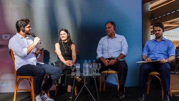 Leia mais Política industrial sustentável: chave para competitividade do Brasil