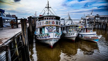 CNI: 74% dos industriais consideram infraestrutura regular, ruim ou péssima na Região Norte