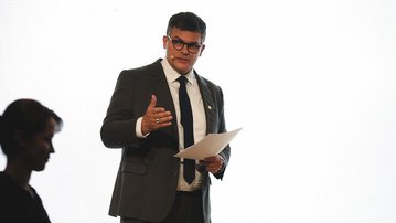 Natureza deve ser vista como aliada, afirma Marcelo Thomé