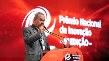 Leia mais Conheça os vencedores do 9º Prêmio de Inovação da Indústria