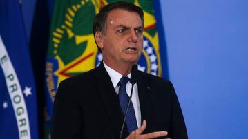 Pesquisa CNI-Ibope avalia popularidade do governo Jair Bolsonaro
