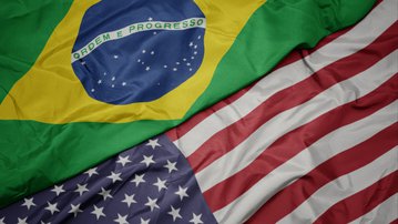 Setor empresarial defende agenda de acordos entre Brasil e EUA