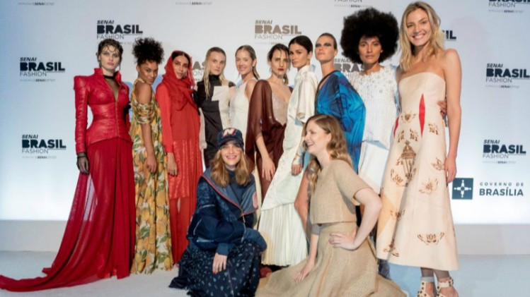 Encontro da Moda Brasileira