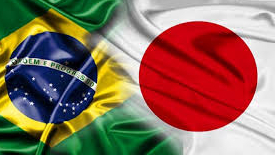 Indústrias de Brasil e Japão apresentam proposta de amplo acordo comercial
