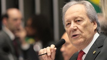 Sem segurança não existe vida social organizada, afirma Ricardo Lewandowski