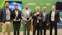 Prêmio de energia e sustentabilidade apoiado pelo MIT destaca projetos do SENAI