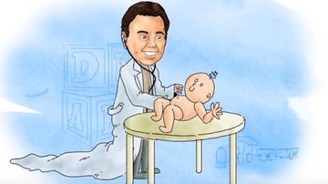 VÍDEO: Ricardo Brentani concentrou suas pesquisas no combate ao câncer