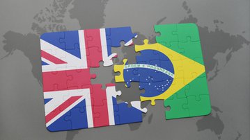 Com Brexit, US$ 300 milhões em exportações brasileiras permanecem sem definição