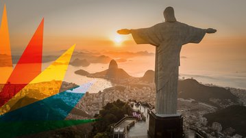 Imagem de destaque da notícia: Fórum Empresarial do BRICS 2025: Cooperação Global e Desenvolvimento Sustentável