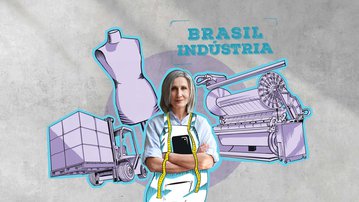 Confira a maior feira de inovação industrial, no RS, e visita do Alckmin no aniversário da FINDES