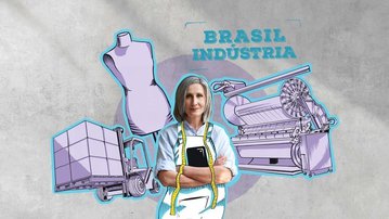 Força feminina na indústria e confiança do setor em forte queda no RS