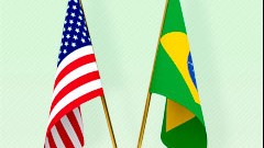 7 razões por que a CNI apoia a reaproximação comercial entre Brasil e Estados Unidos