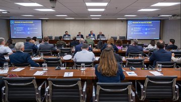 Leia mais Produção nacional em defesa criaria 200 mil empregos e R$ 9 bilhões em tributos, aponta CNI