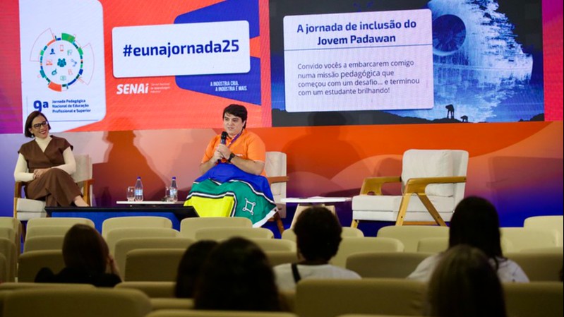 Criatividade e inclusão ganham vida nas HQs vencedoras da 9ª Jornada Pedagógica