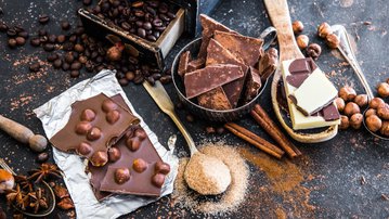 Cacau e chocolate, negócios e reais: Chocolat Festival deve movimentar R$ 25 milhões