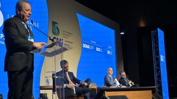 CNI defende que COP30 avance com ações e resultados concretos na agenda do clima