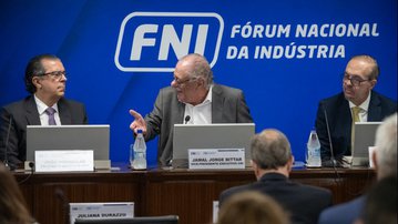 Leia mais Indústria lança manifesto em defesa da taxação das bets