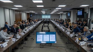 Mobilização Empresarial pela Inovação: impactos econômicos, investimentos em P&D e prêmio de inovação são temas de encontro