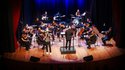 SESI Lab traz a Brasília música e cultura produzidas pelo SESI em todo o país