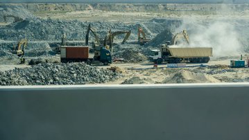 Leia mais O impacto do pregão e do modo aberto de disputa na paralisação de obras públicas