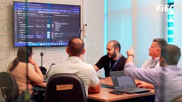 Leia mais FIEC capacita colaboradores em inteligência artificial e Instituto SENAI é premiado por inovação