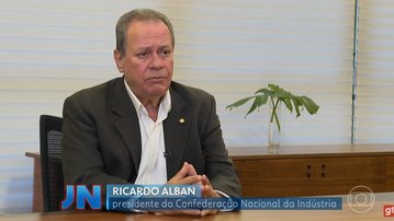 Acordo Mercosul–União Europeia: posicionamento da CNI repercute em veículos de todo o país