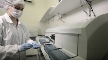 VÍDEO: Laboratórios de metrologia do SENAI aumentam a qualidade e segurança dos produtos